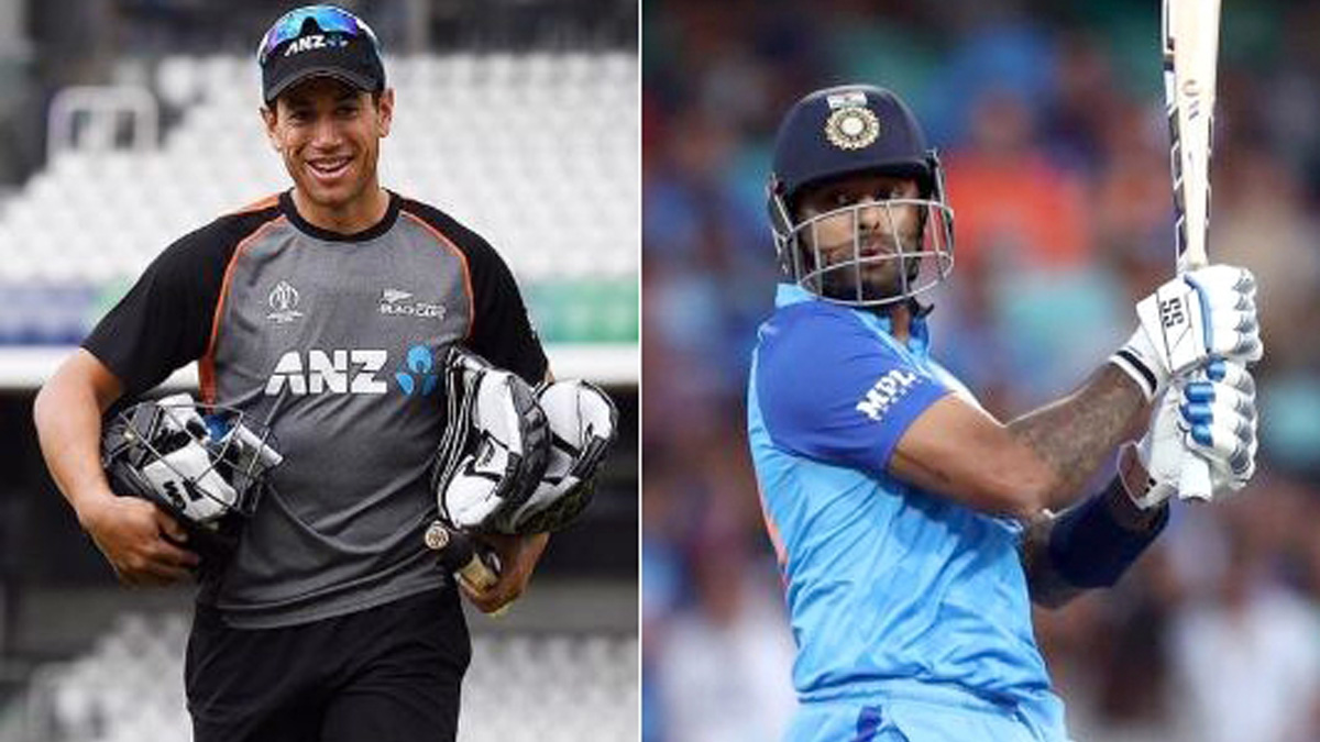 Sports News, Cricket, Cricketer, Player, Bowler, Batsman, Ross Taylor, Suryakumar Yadav