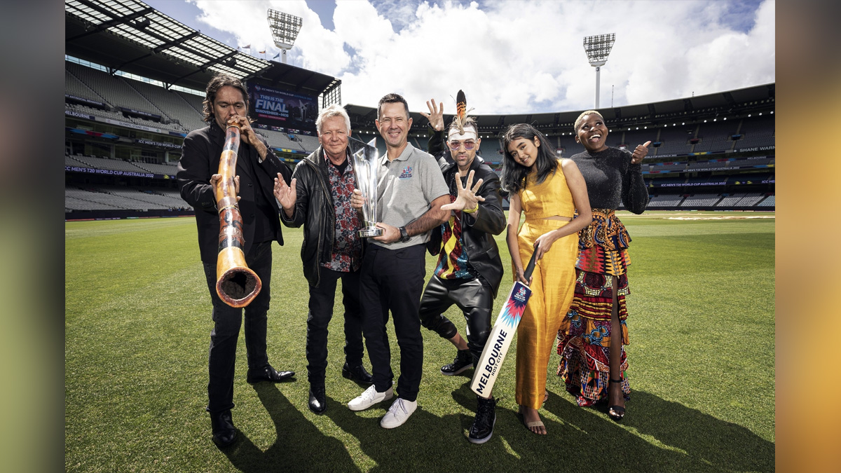 Sports News, Cricket, Cricketer, Player, Bowler, Batsman, T20 World Cup, T20 World Cup 2022, Ricky Ponting, Cameron Green, Pat Cummins