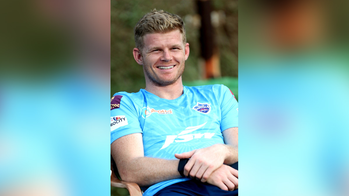 Sports News, Cricket, Cricketer, Player, Bowler, Batsman, IPL, IPL 2023, Sam Billings, Kolkata Knight Riders