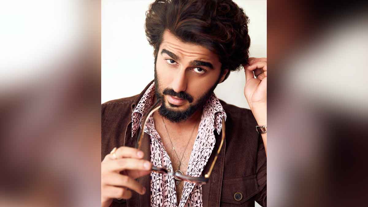 Arjun Kapoor, Bollywood, Entertainment, Mumbai, Actor, Cinema, Hindi Films, Movie, Mumbai News