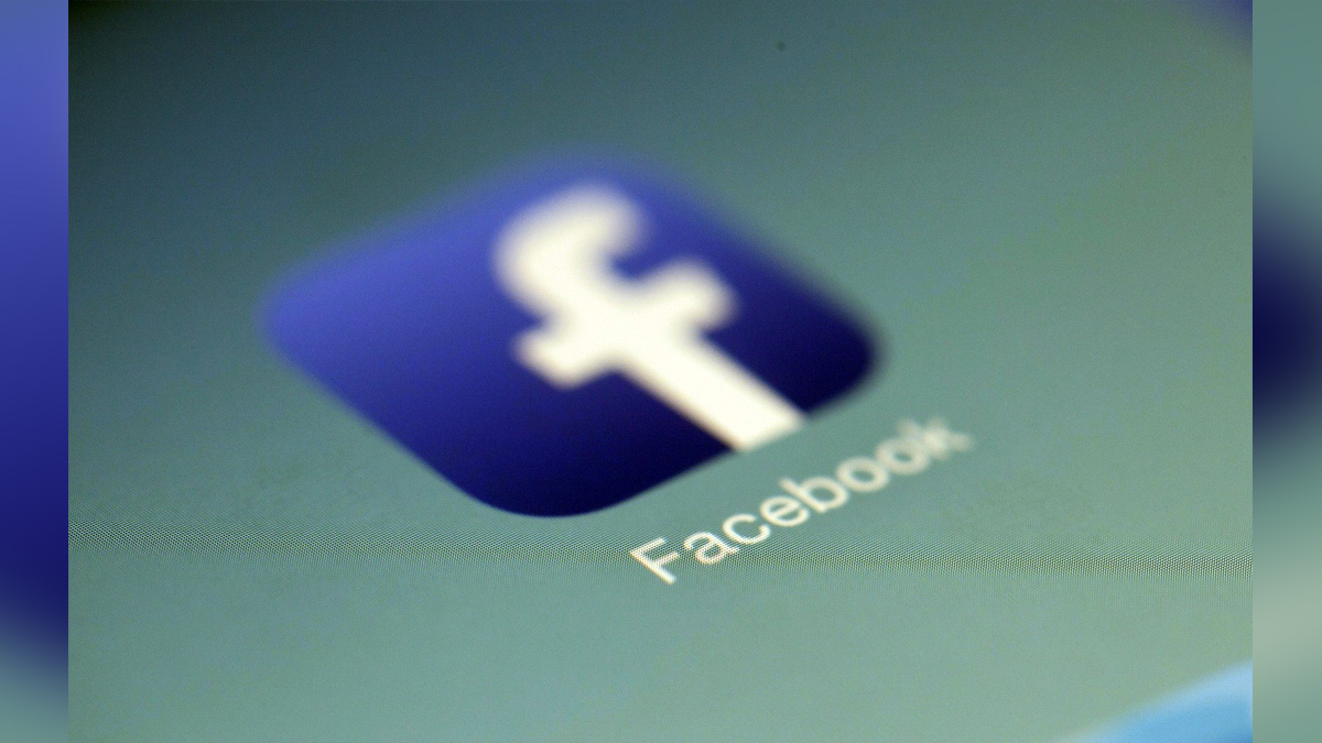Facebook, Social Media, Meta, San Francisco