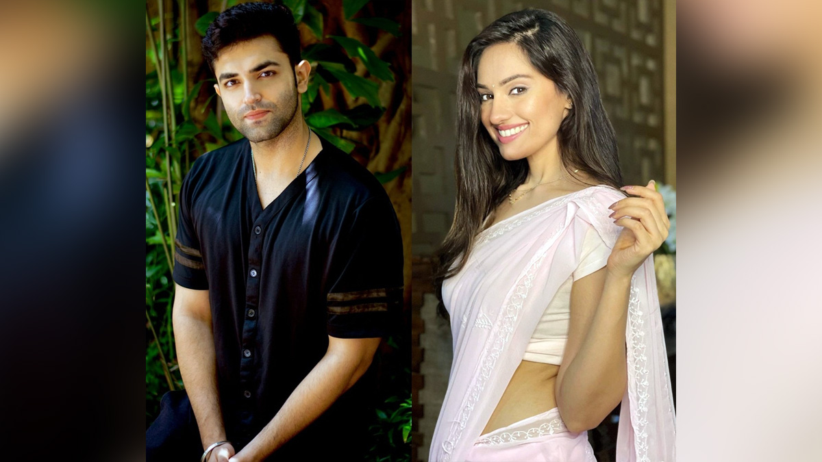 TV, Television, Entertainment, Mumbai, Actor, Actress, Mumbai News, Gurpreet Bedi, Akash Jagga, Pyar Ke Saat Vachan Dharam Patnii