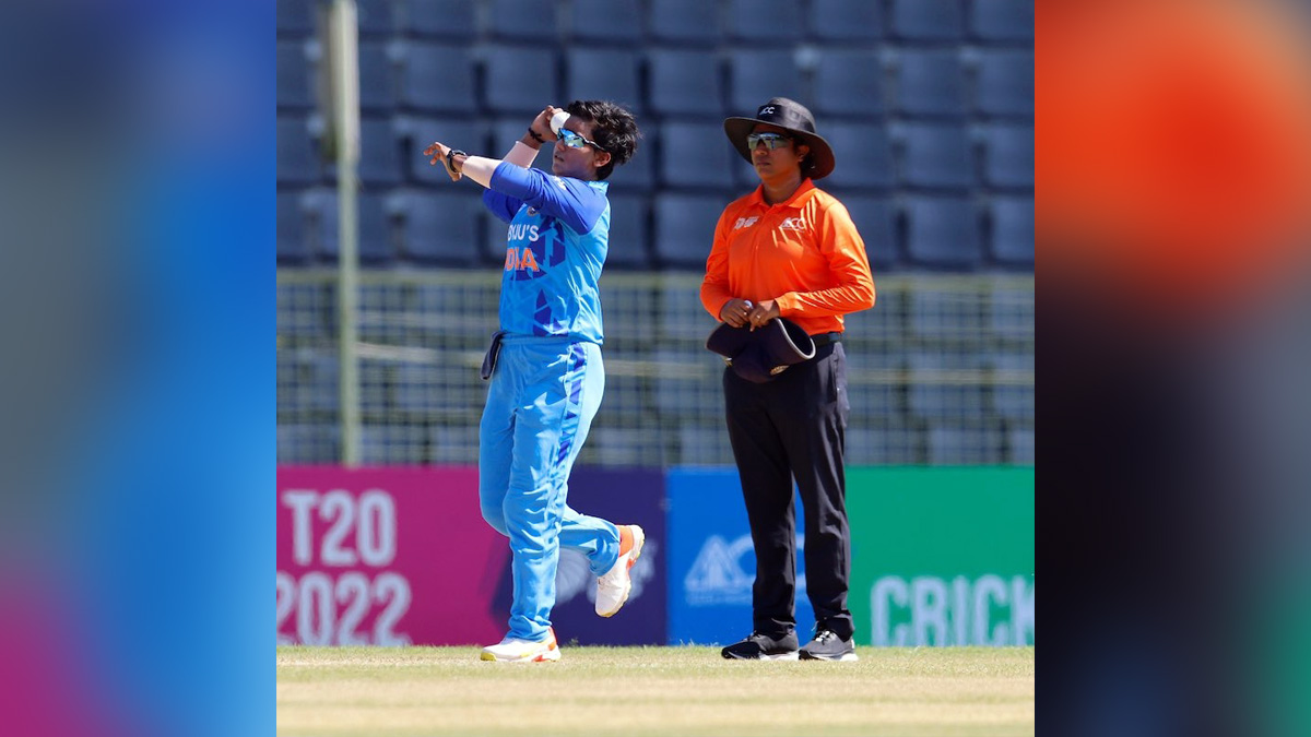 Sports News, Cricket, Cricketer, Player, Bowler, Batswoman, Poonam Yadav, Deepti Sharma, Pooja Vastrakar, Sneh Rana, Womens T20 Challenger Trophy