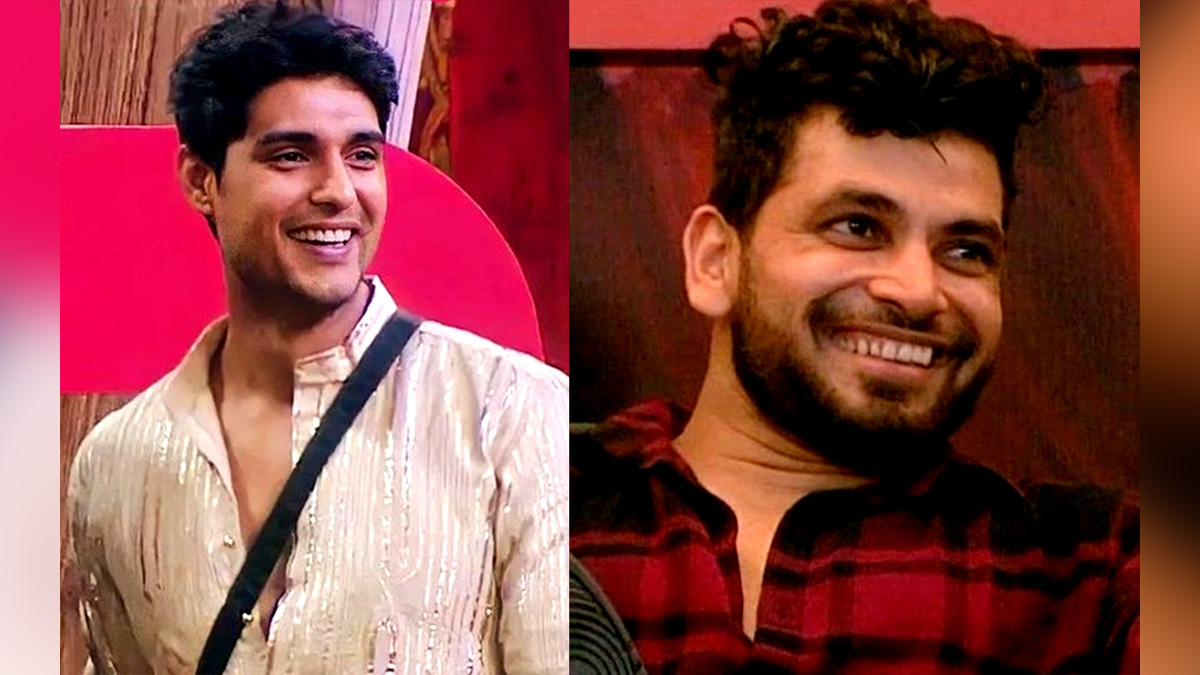 Bigg Boss, Bigg Boss 16, TV, Television, Entertainment, Mumbai, Actor, Actress, Mumbai News, Shiv Thakare, Priyanka Choudhary, Ankit Gupta