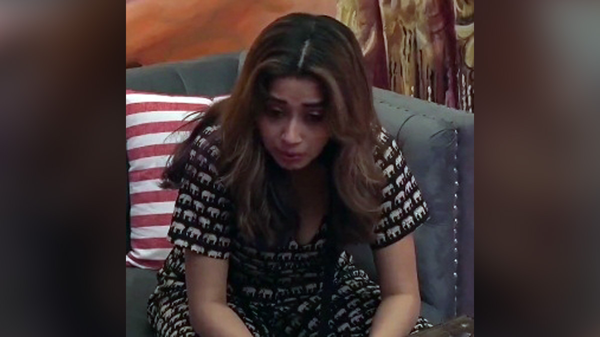 Bigg Boss, Bigg Boss 16, Tina Datta, TV, Television, Entertainment, Mumbai, Actor, Actress, Mumbai News