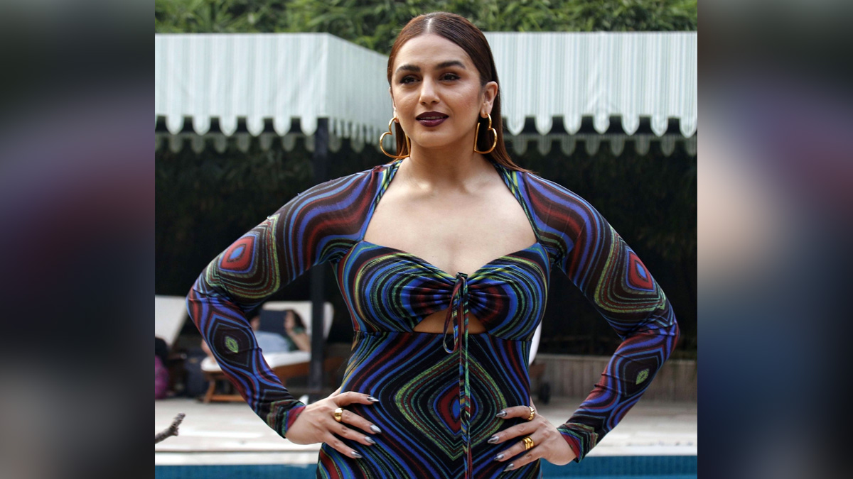 Bollywood, Entertainment, Mumbai, Actor, Actress, Cinema, Hindi Films, Movie, Mumbai News, Heroine, Huma Qureshi, Double XL