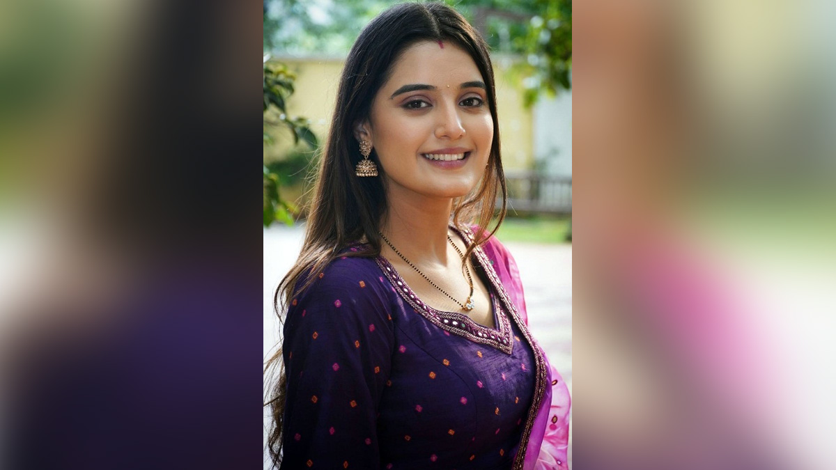 TV, Television, Entertainment, Mumbai, Actor, Actress, Mumbai News, Ayushi Khurana