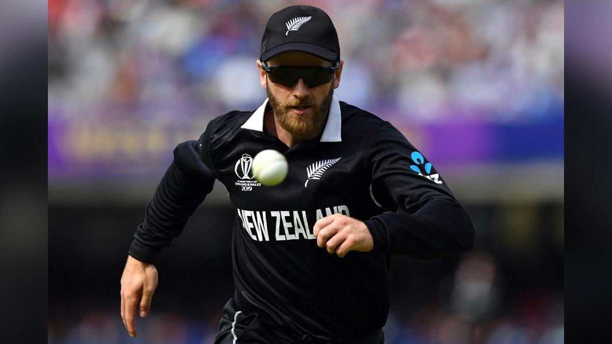 Sports News, Cricket, Cricketer, Player, Bowler, Batsman, IND VS NZ, India Vs New Zealand, 1st T20I, T20I Series, Kane Williamson