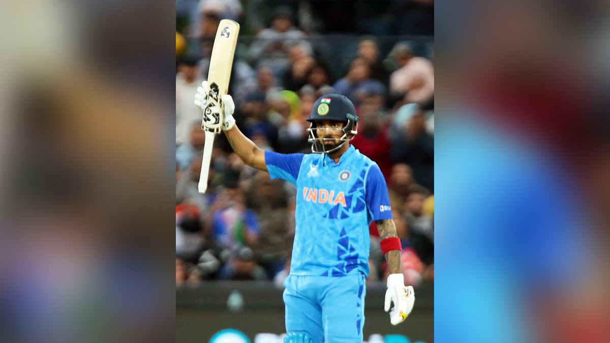 KL Rahul, Sports News, Cricket, Cricketer, Player, Bowler, Batsman, T20 World Cup, T20 World Cup 2022