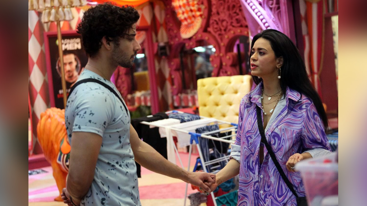 Bigg Boss, Bigg Boss 16, Soundarya Sharma, Gautam Vig, Abdu Rozik, TV, Television, Entertainment, Mumbai, Actor, Actress, Mumbai News