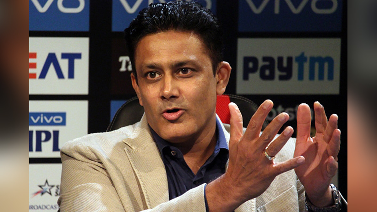 Sports News, Cricket, Cricketer, Player, Bowler, Batsman, T20 World Cup, T20 World Cup 2022, Anil Kumble