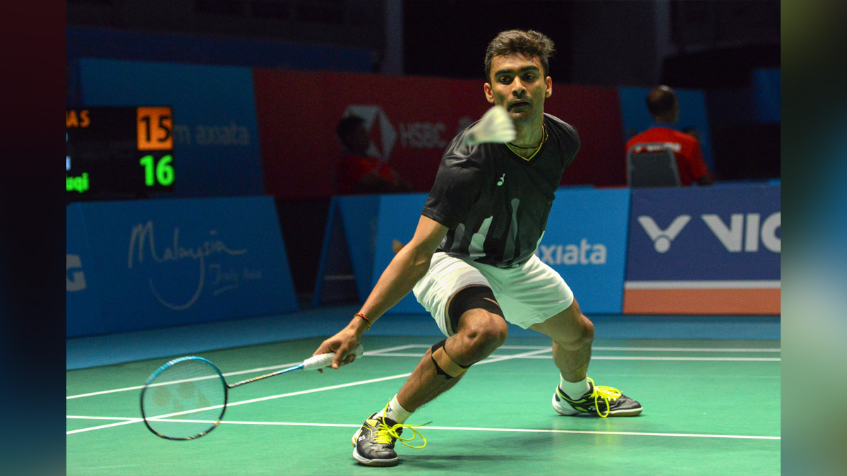 Sports News, Badminton, Badminton Player, Australian Open, Australian Open 2022, Sameer Varma, Mithun Manjunath