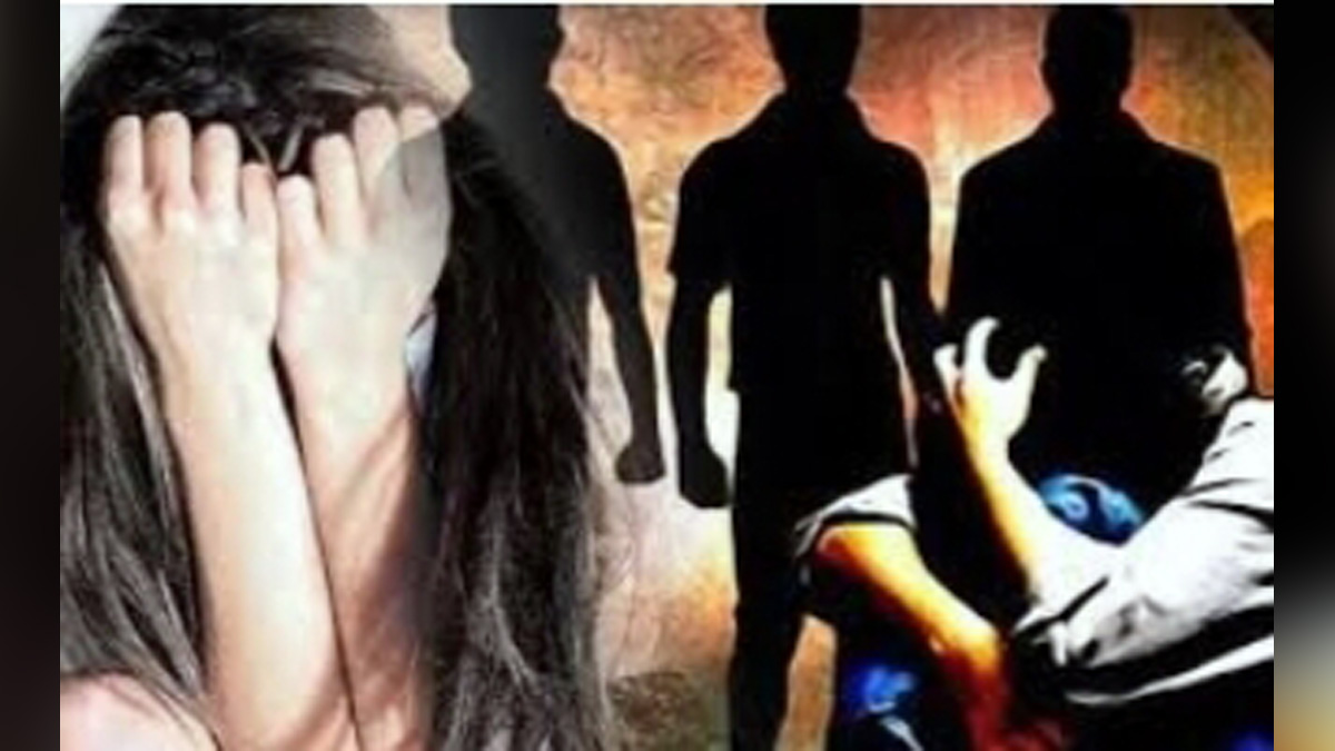 Rape News, Rape, Rapist, Gang Rape, Minor Girl, Tiruchi, Tamil Nadu