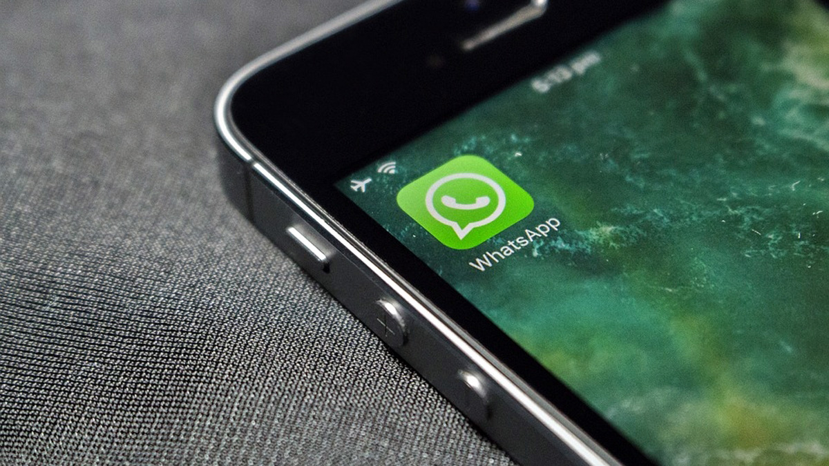 WhatsApp, Social Media, Meta, San Francisco, Message Yourself