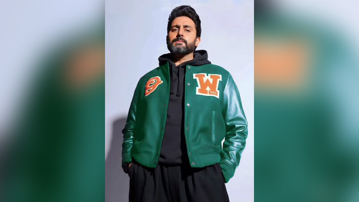 Abhishek Bachchan, Bollywood, Web Series, Entertainment, Mumbai, Actor, Cinema, Hindi Films, Movie, Mumbai News, Breathe Into the Shadows