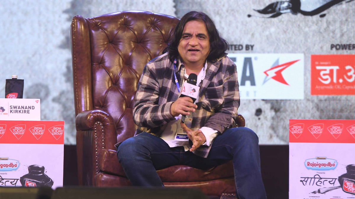 Sahitya Aajtak, Sahitya Aajtak 2022, AajTak