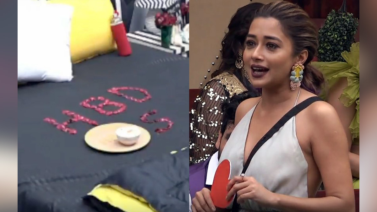 Bigg Boss, Bigg Boss 16, Tina Datta, Shalin Bhanot, Shalin Bhanot Birthday, TV, Television, Entertainment, Mumbai, Actor, Actress, Mumbai News