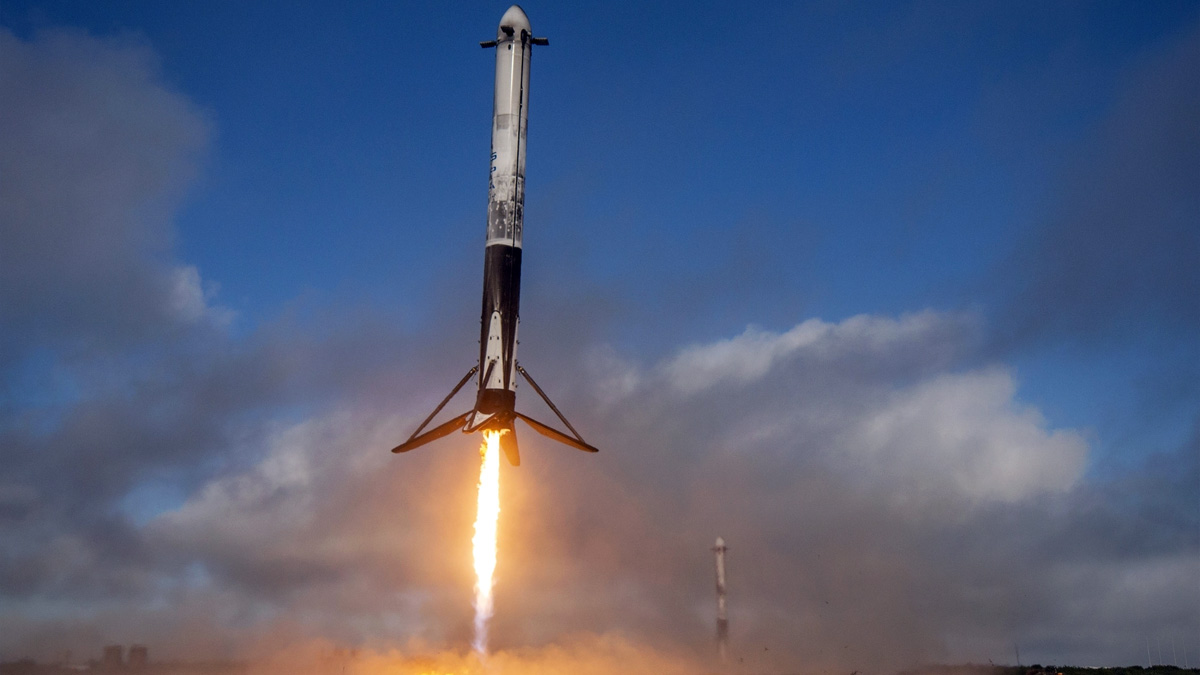Elon Musk, SpaceX CEO, Tesla CEO, San Francisco, SpaceX Project, Falcon Heavy