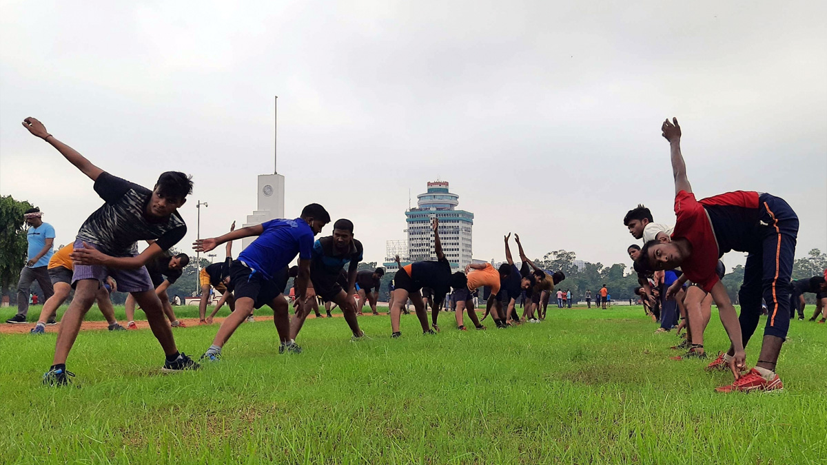 Health, Study, New Delhi, Research, Researchers, Blood Sugar