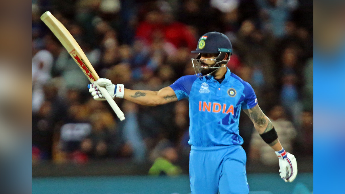 Sports News, Cricket, Cricketer, Player, Bowler, Batsman, T20 World Cup, T20 World Cup 2022, Virat Kohli, Mahela Jayawardene