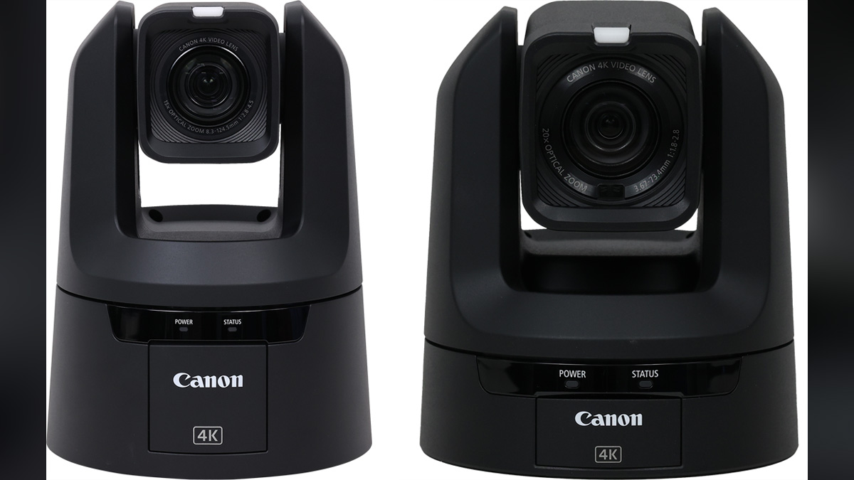 Commercial, Canon India, Pan, Tilt, Zoom, Canon