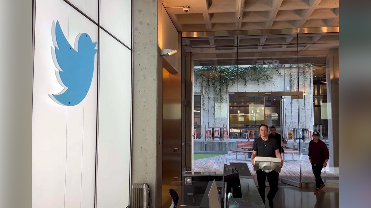Twitter, San Francisco, World News, Social Media, Tweets, Twitter Accounts, Elon Musk