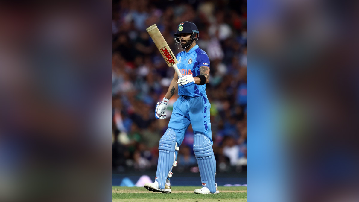Sports News, Cricket, Cricketer, Player, Bowler, Batsman, India, Zimbabwe, T20 World Cup, T20 World Cup 2022