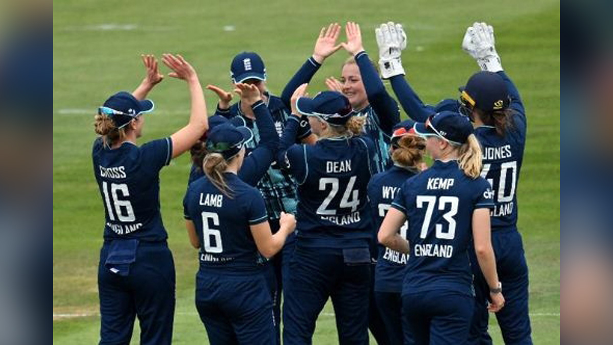 Sports News, Cricket, Cricketer, Player, Bowler, Batswoman, Cricket West Indies, CWI, England, West Indies