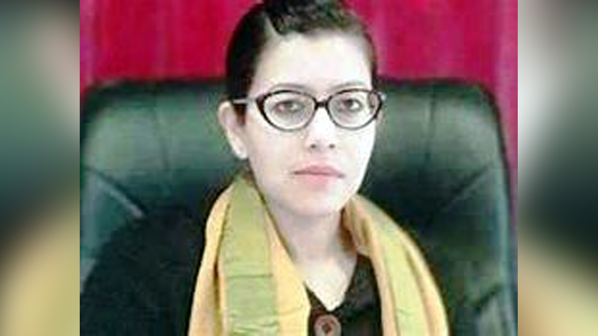 Jammu, Avny Lavasa, Deputy Commissioner Jammu, Kashmir, Jammu And Kashmir, Jammu & Kashmir, District Administration Jammu