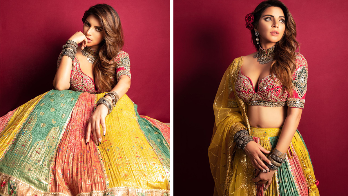 Shama Sikander, Bollywood, Entertainment, Mumbai, Actor, Cinema, Hindi Films, Movie, Mumbai News