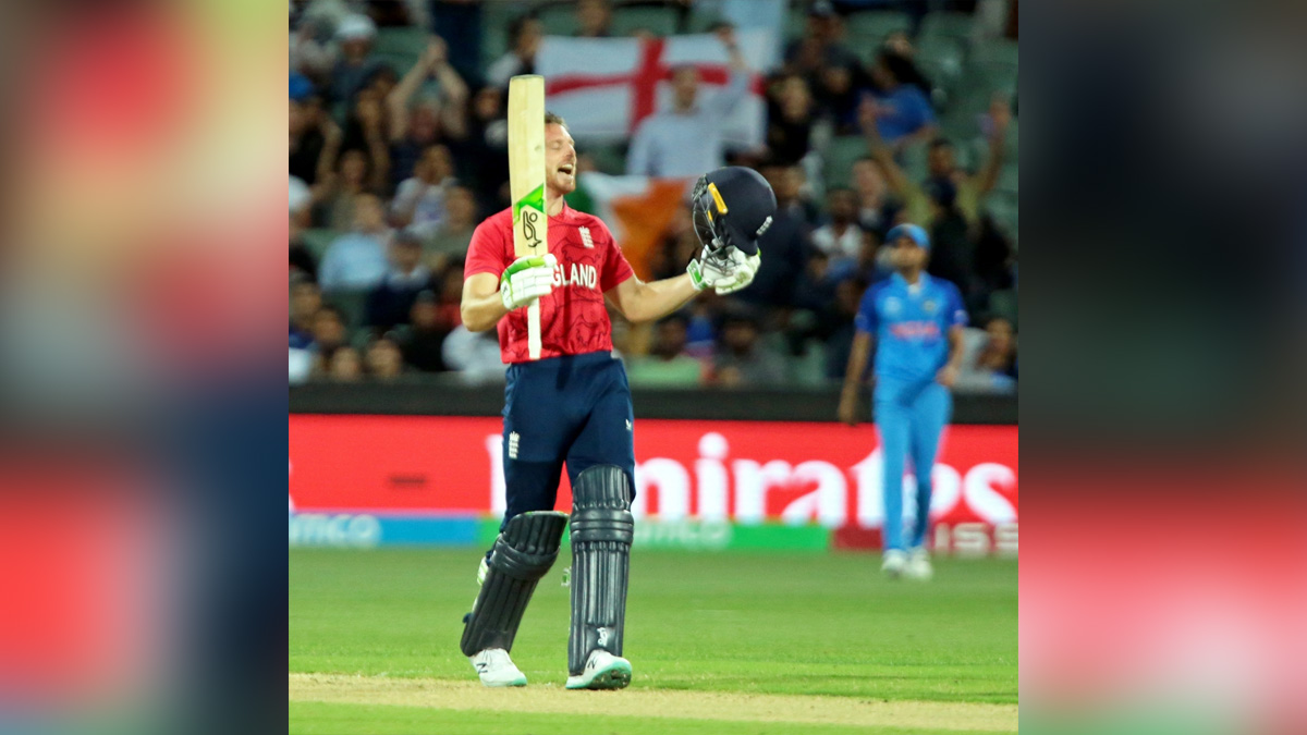 Sports News, Cricket, Cricketer, Player, Bowler, Batsman, Jos Buttler, T20 World Cup, T20 World Cup 2022, Jos Buttler, Indian Premier League, IPL