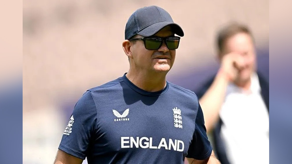 Sports News, Cricket, Cricketer, Player, Bowler, Batsman, T20 World Cup, T20 World Cup 2022, Matthew Mott, Dawid Malan, Mark Wood