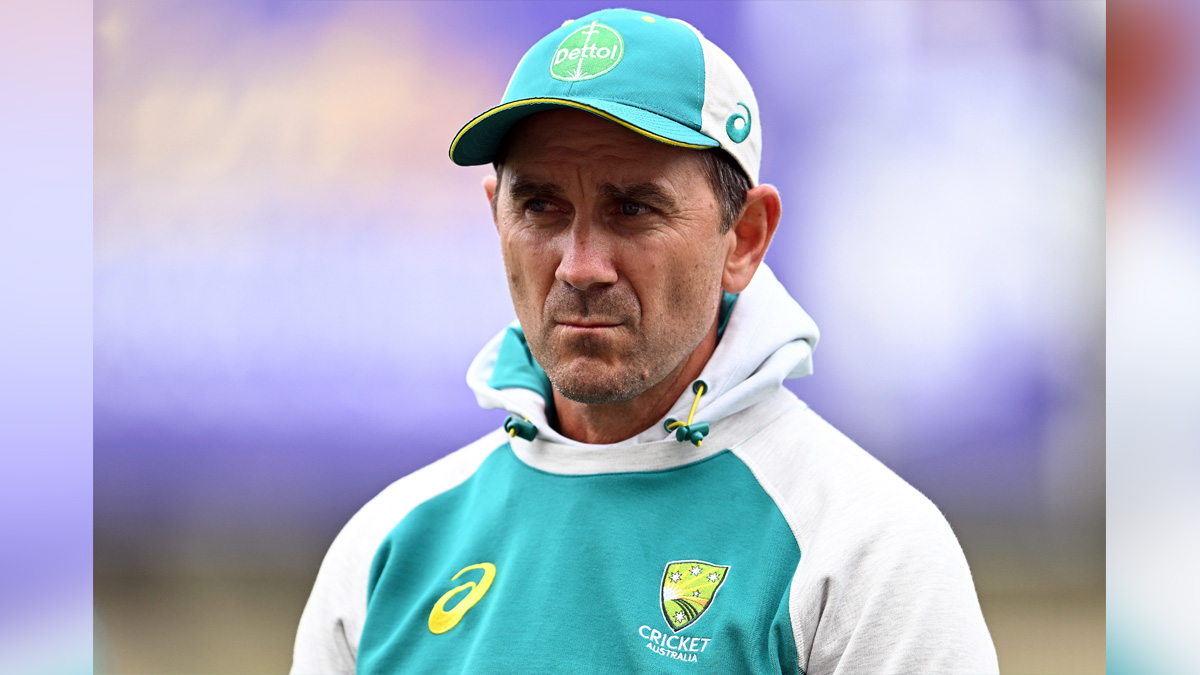 Sports News, Cricket, Cricketer, Player, Bowler, Batsman, T20 World Cup, T20 World Cup 2022, Justin Langer