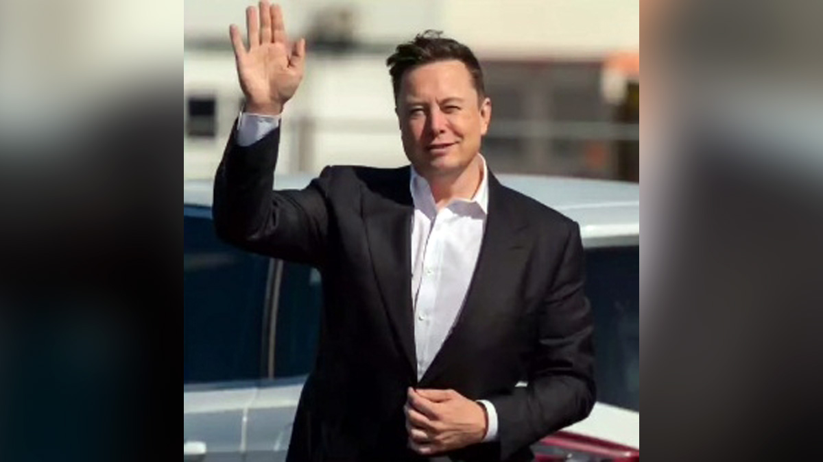 Elon Musk, SpaceX CEO, Tesla CEO, San Francisco, SpaceX Project