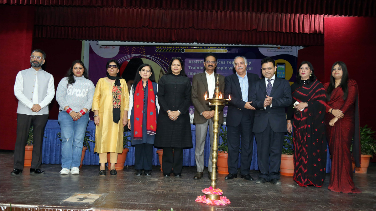 Lovely Professional University, Jalandhar, Phagwara, LPU, LPU Campus, Ashok Mittal