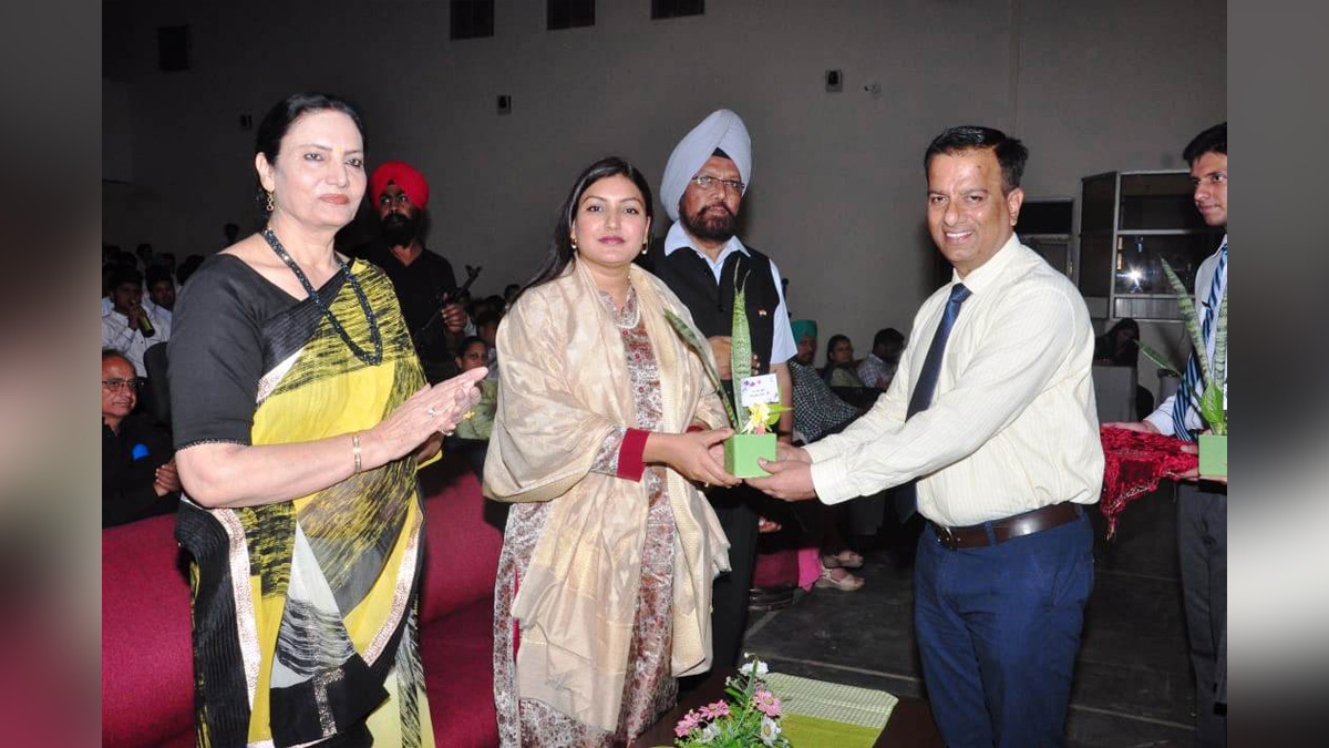 Anmol Gagan Mann, AAP, Aam Aadmi Party, Aam Aadmi Party Punjab, AAP Punjab, Government of Punjab, Punjab Government
