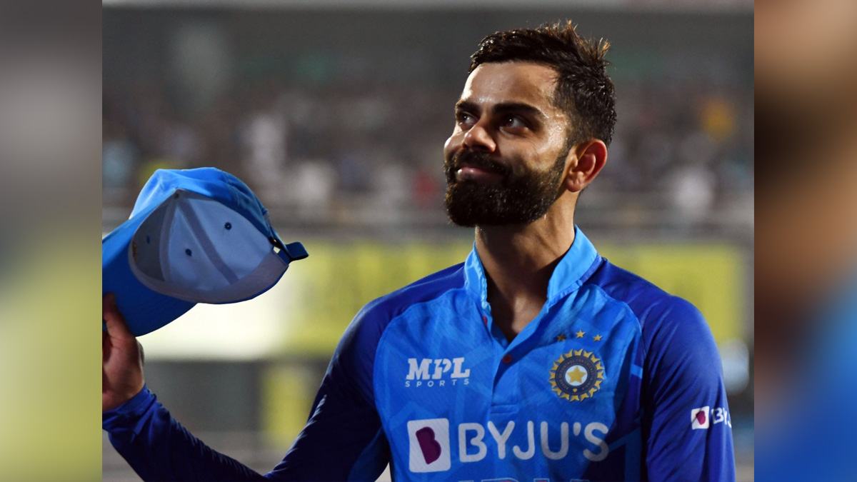 Virat Kohli, Sports News, Cricket, Cricketer, Player, Bowler, Batsman, T20 World Cup, T20 World Cup 2022