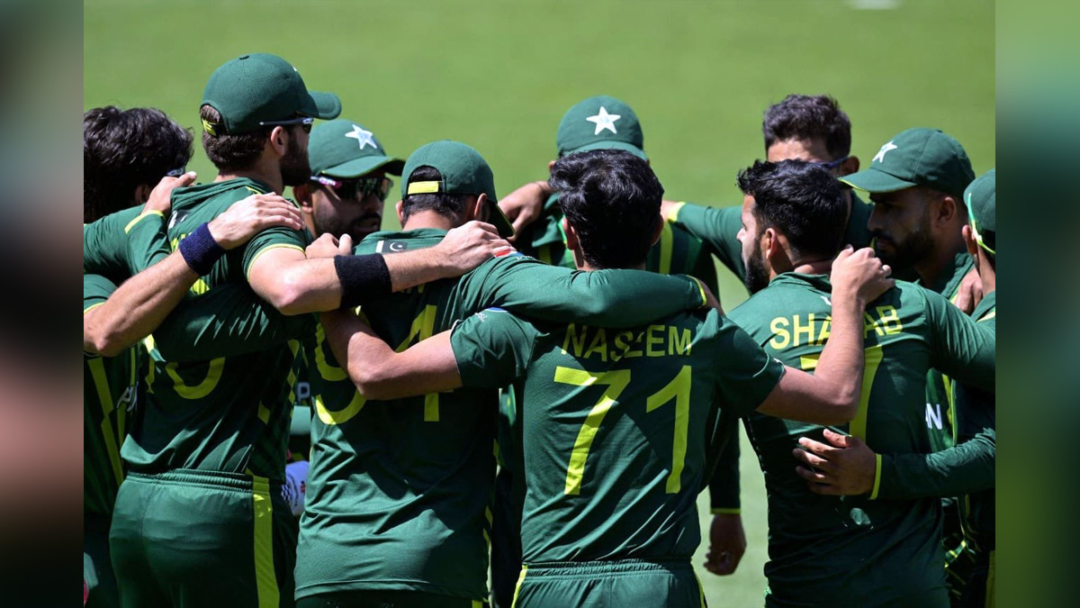 Sports News, Cricket, Cricketer, Player, Bowler, Batsman, T20 World Cup, T20 World Cup 2022, Babar Azam, Pakistan Vs Bangladesh