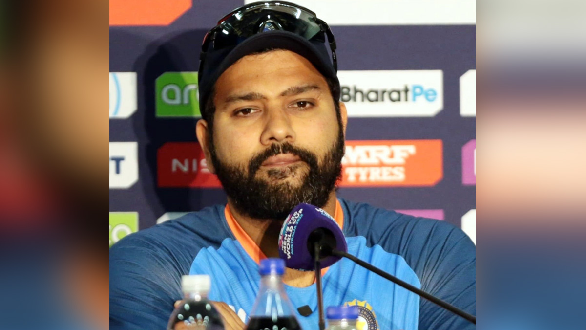 Rohit Sharma, Sports News, Cricket, Cricketer, Player, Bowler, Batsman, T20 World Cup, T20 World Cup 2022, Ind Vs Eng, India, England, India Vs England