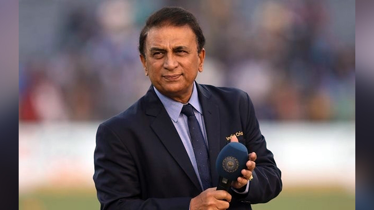 Sports News, Cricket, Cricketer, Player, Bowler, Batsman, T20 World Cup, T20 World Cup 2022, Sunil Gavaskar