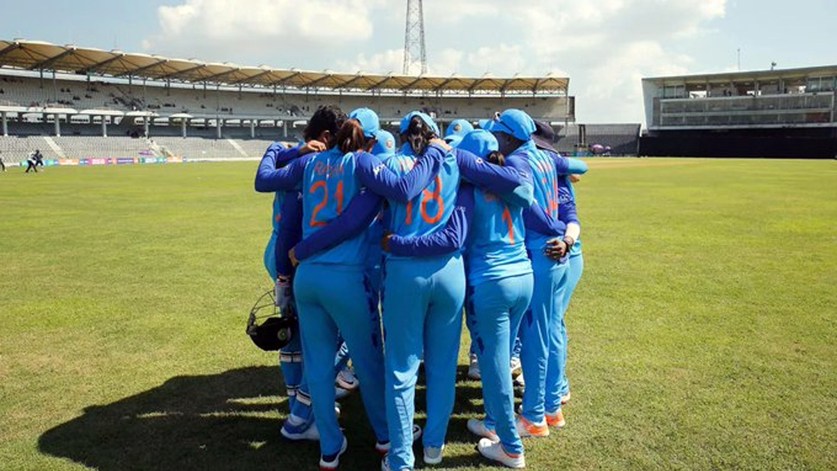 Sports News, Cricket, Cricketer, Player, Bowler, Batswoman, Board of Control for Cricket India, BCCI, Australia Women, India Women