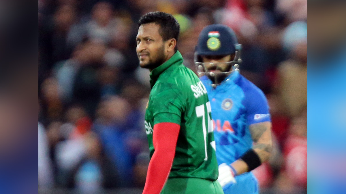 Sports News, Cricket, Cricketer, Player, Bowler, Batsman, T20 World Cup, T20 World Cup 2022, Shakib Al Hasan