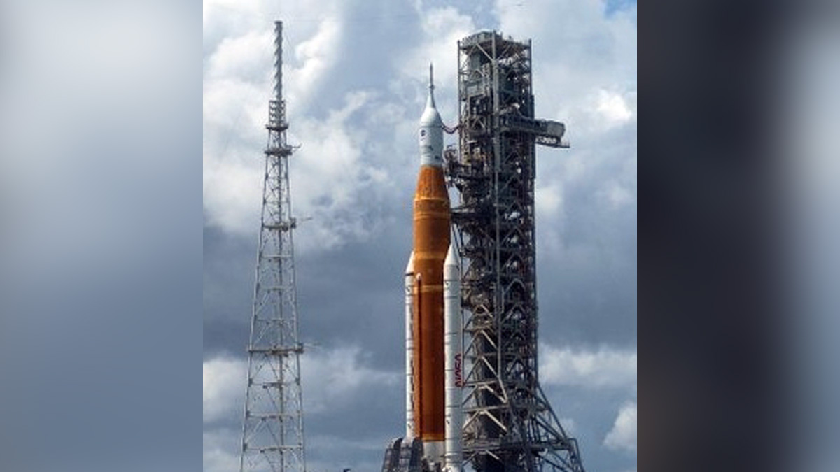 NASA, National Aeronautics and Space Administration, Washington