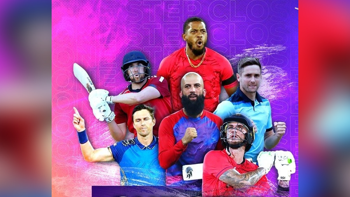 Sports News, Cricket, Cricketer, Player, Bowler, Batsman, International League T20, ILT20