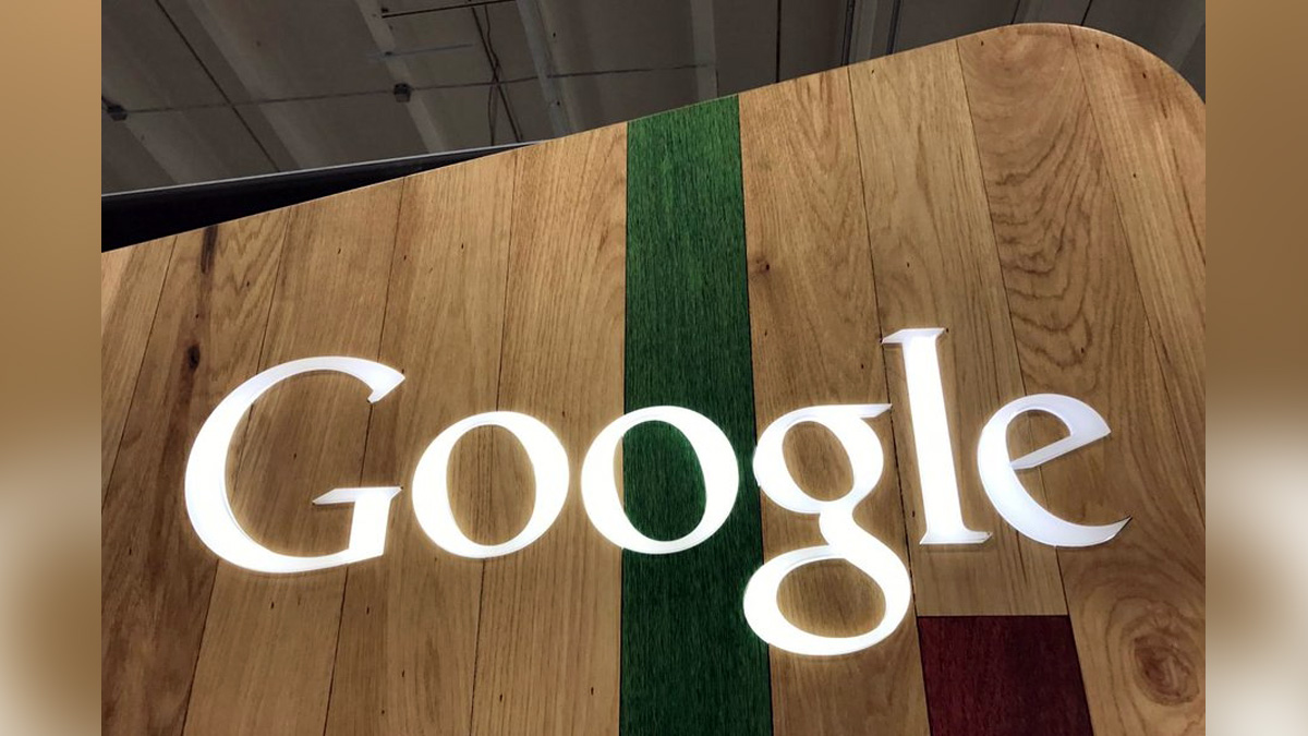 Google, San Francisco, World News, Sundar Pichai