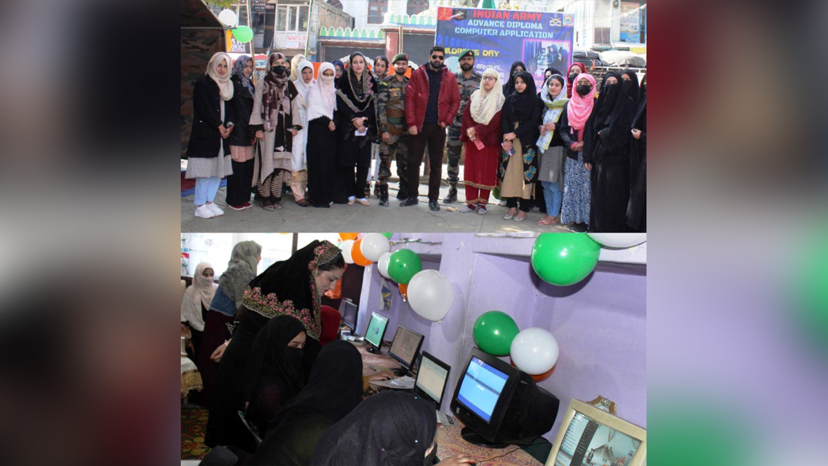 Ramban, Zaheer Abass Bhat, Sub Divisional Magistrate Banihal, Jammu And Kashmir, Jammu & Kashmir