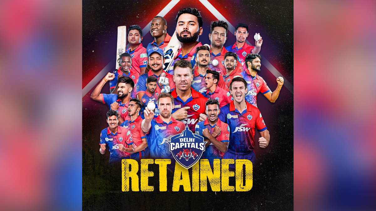 Sports News, Cricket, Cricketer, Player, Bowler, Batsman, IPL, IPL 2023, Delhi Capitals, IPL Auction, IPL Auction 2023