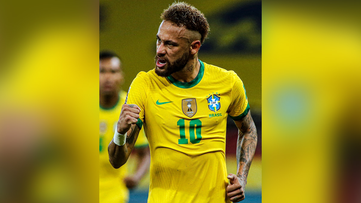 Sports News, Football, Fottball Player, FIFA World Cup, FIFA World Cup 2022, FIFA World Cup in Qatar, FIFA World Cup in Qatar 2022, Neymar Jr, Marquinhos