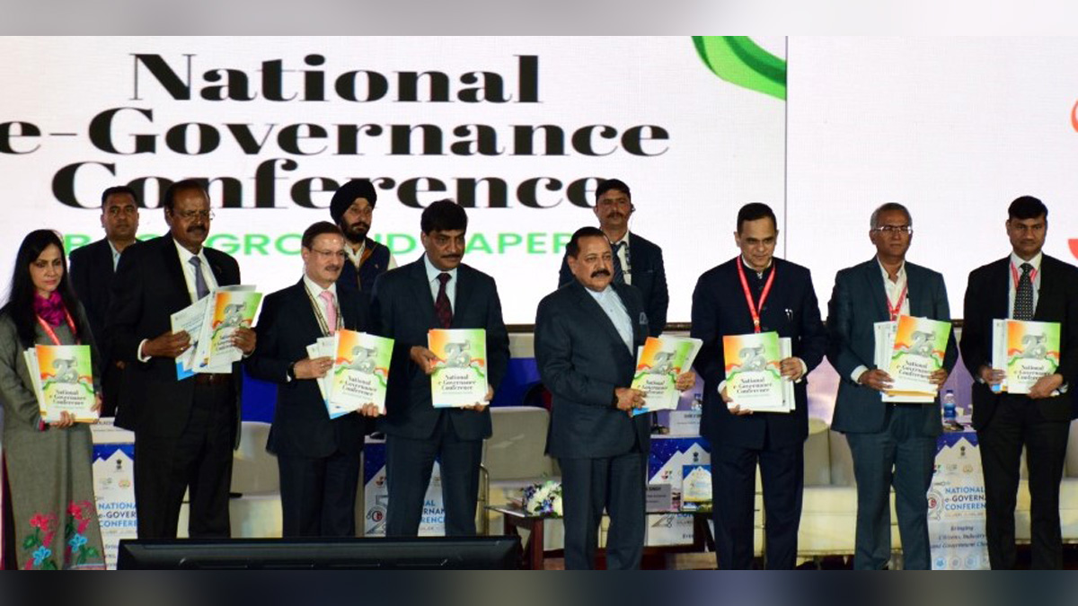 Dr Jitendra Singh, Dr. Jitendra Singh, Bharatiya Janata Party, BJP, Union Earth Sciences Minister, Jammu