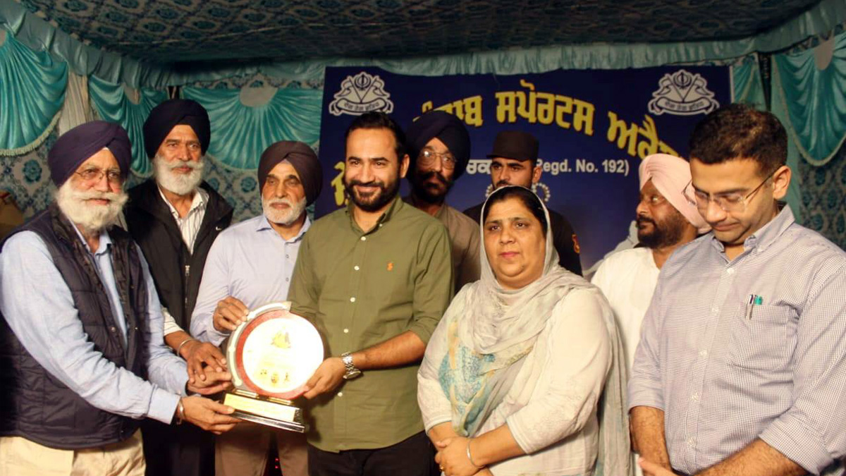 Gurmeet Singh Meet Hayer, Meet Hayer, Saravjit Kaur Manuke, AAP, Aam Aadmi Party, Aam Aadmi Party Punjab, AAP Punjab